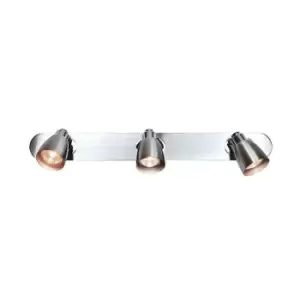 Image of Larissa Lighting - Larissa Kratovo Downlight Spot 3 Light