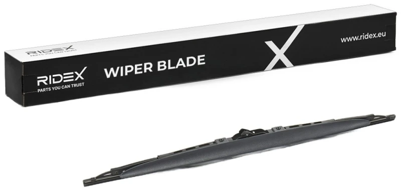 Image of RIDEX Wiper blade RIDEX 298W0325