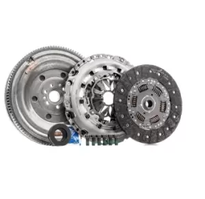 Image of SACHS Clutch with clutch release bearing 2290 601 065 Clutch Kit VW,AUDI,PASSAT Variant (3B6),PASSAT (3B3),A4 Avant (8E5, B6),A6 Avant (4B5, C5)