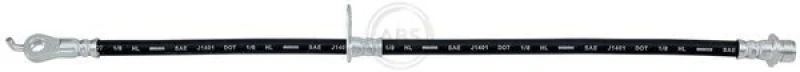 Image of A.B.S. Brake hose A.B.S. SL 6747