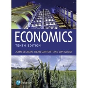 Image of Economics Paperback
