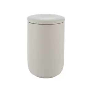 image of Mason Cash Classic Cream Storage H15x10cm