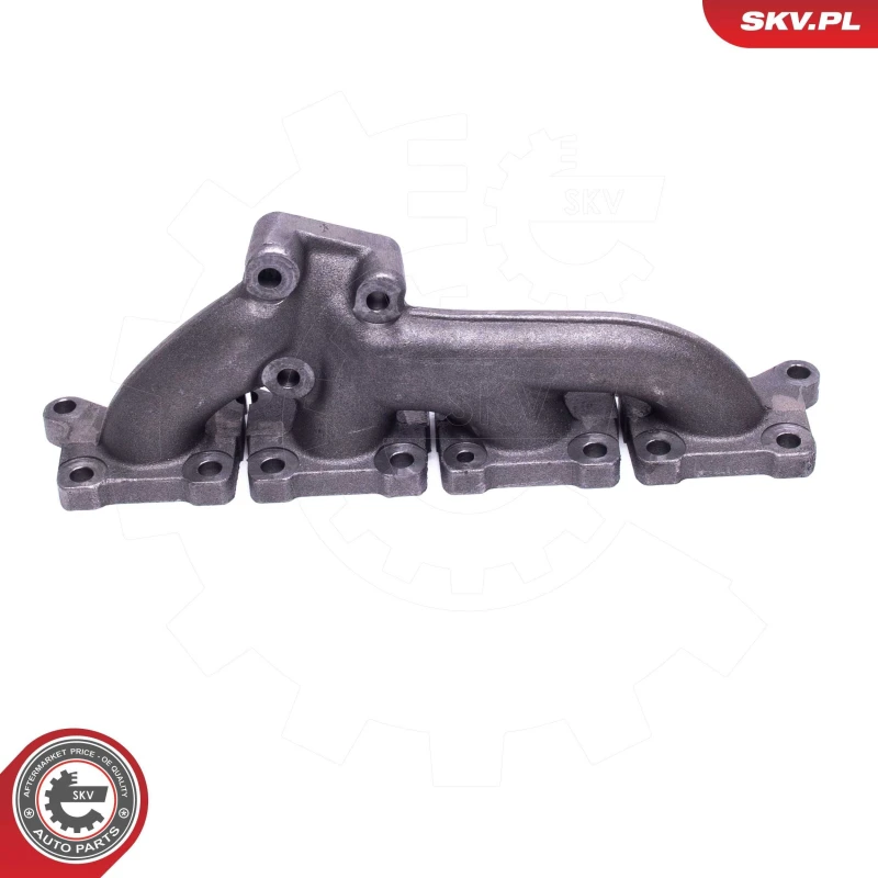 Image of ESEN SKV Exhaust manifold ESEN SKV 49SKV070