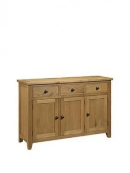 Image of Julian Bowen Astoria Sideboard