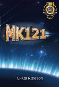 Image of Mk121 by Chris Ridgeon Paperback