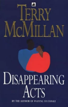 Image of Disappearing Acts by Terry Mcmillan Book