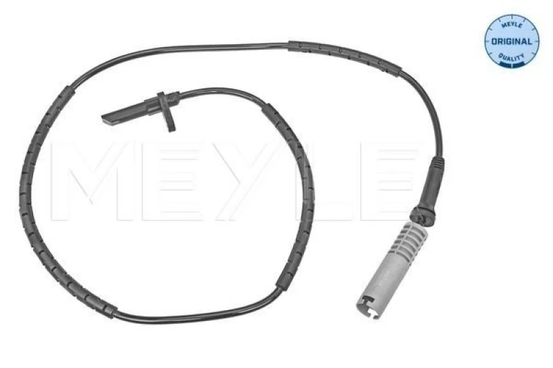 Image of ABS sensor MEYLE 314 899 0089