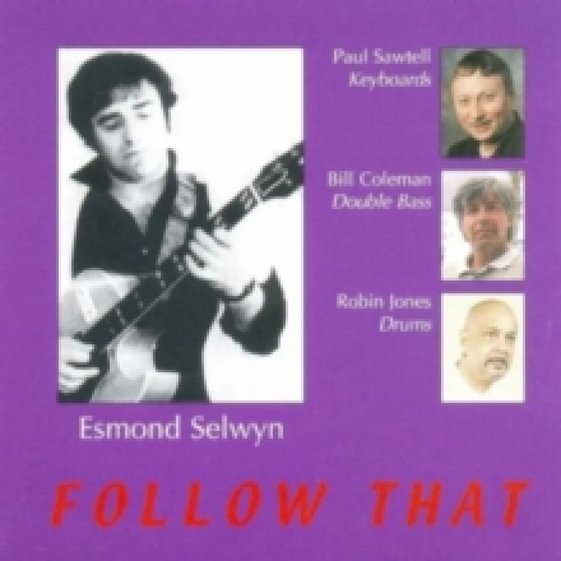 Image of Follow That CD / Album