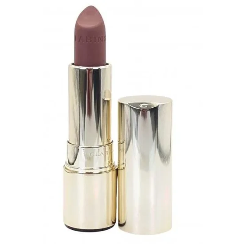 Image of Clarins Joli Rouge Velvet Matte Moisturizing Long Wear 706v Fig Lipstick 3.5g