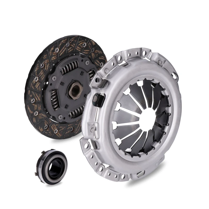 Image of Clutch kit LuK 619 3204 00