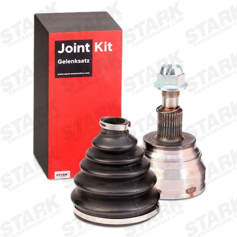 Image of STARK CV joint kit STARK SKJK-0200536