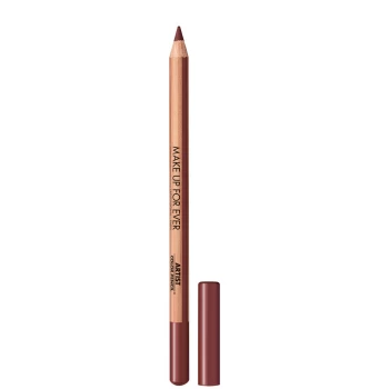 Image of MAKE UP FOR EVER artist Colour Pencil : Eye. Lip and Brow Pencil 1.41g (Various Shades) - 708 Universal Earth
