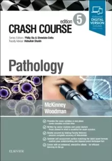 Image of Crash Course Pathology