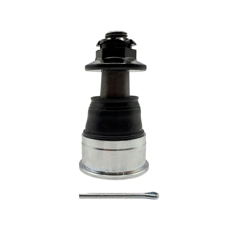 Image of CTR CB0570 Ball joint Front Axle, with nut Support-/Steering Link (2462)