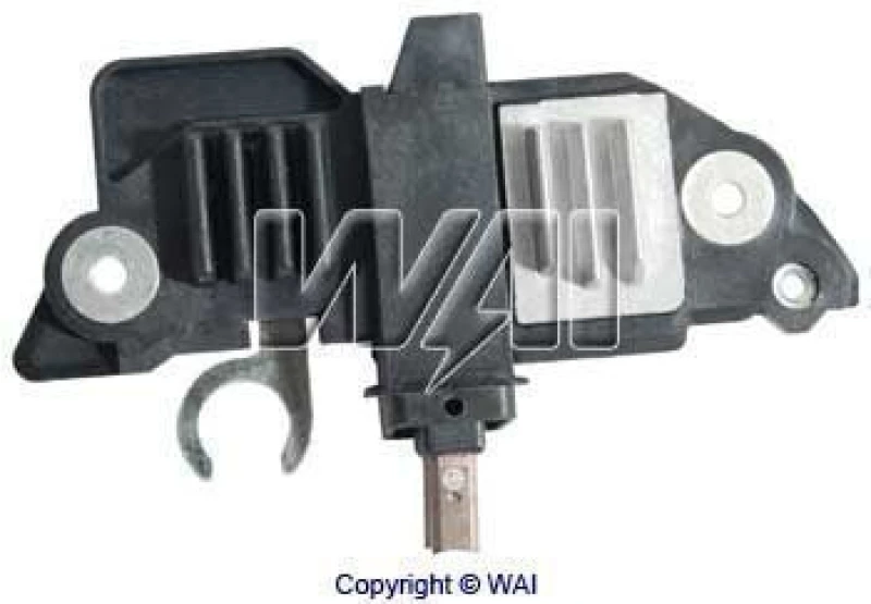Image of WAI Alternator voltage regulator WAI IB313