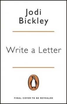Image of Write a Letter by Jodi Ann Bickley