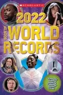 Image of scholastic book of world records