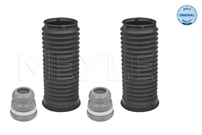 Image of Dust cover kit, shock absorber MEYLE 014 640 0014