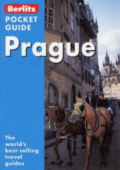 Image of Prague Paperback