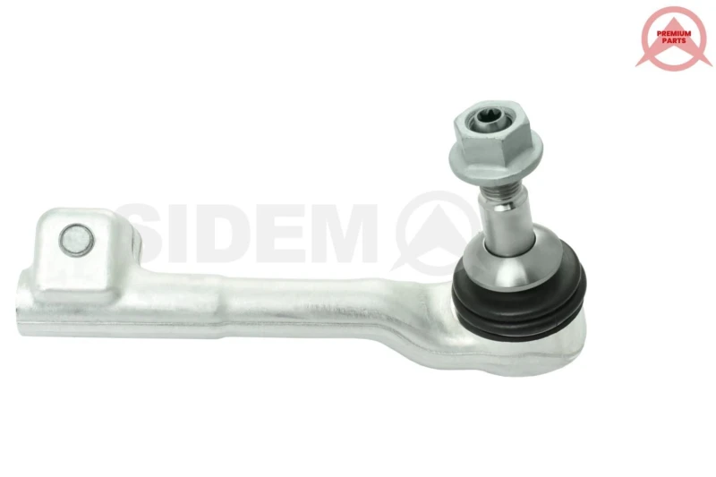 Image of SIDEM 21833 Track rod end Front Axle Right Tie Rod End (914)
