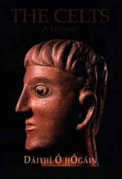 Image of The Celts by Dithi Hgain Book