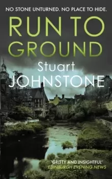 Image of Run to Ground