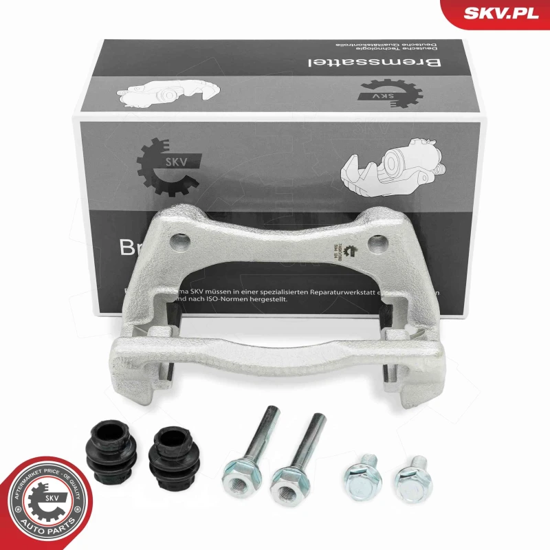 Image of ESEN SKV Brake caliper carrier ESEN SKV 74SKV380