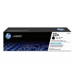 Image of HP 32A Black Imaging Drum Cartridge