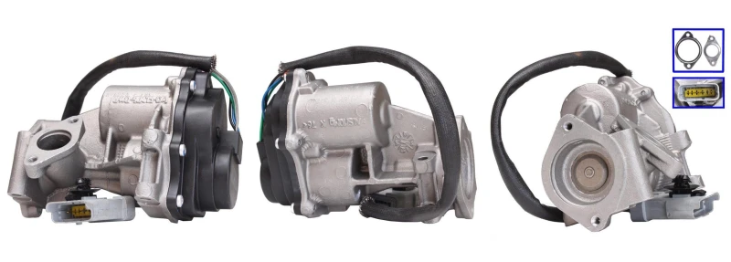 Image of DRI EGR valve DRI 717730192