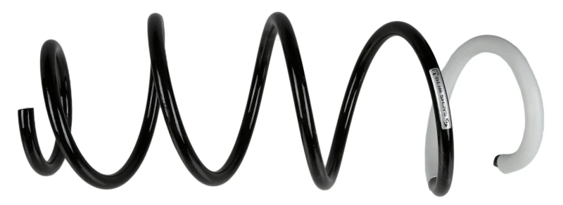 Image of Coil spring SACHS 991 310