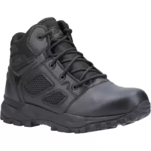 Image of Magnum Elite Spider x 5.0 Mens Occupational Footwear Black Size 9