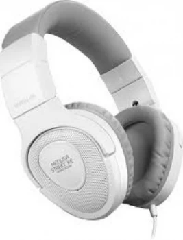 Image of Speedlink Medusa Street XS Stereo Headset White/Grey - sl-870000-wegy