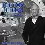 image of Doctor Omega - Fantastic Adventure To Mars (Read By John Guilor) (Music CD)