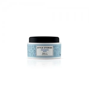 Image of AlfaParf Milano Style Stories Defining Wax 75ml