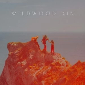 image of Wildwood Kin by Wildwood Kin CD Album