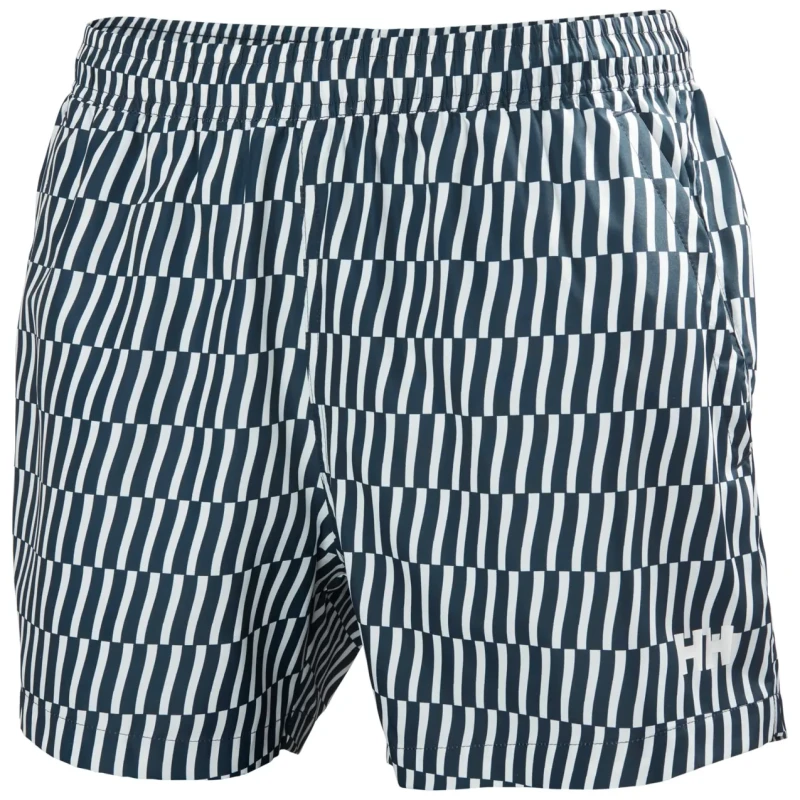 Image of Swim shorts Helly Hansen Newport Trunk 4,5" Bleu Male XL
