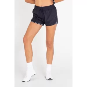 image of Dare2b x Laura Whitmore Sprint Up Shorts