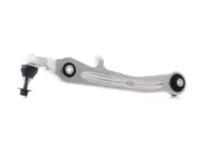 Image of RIDEX Suspension arm VW,AUDI,BENTLEY 273C0518 4E0407151G,4E0407151J,4E0407151L 4E0407151J,4E0407151K,4E0407151L