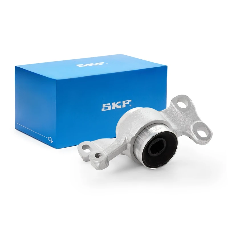 Image of SKF Trailing arm / Suspension arm bush SKF VKDS 338517