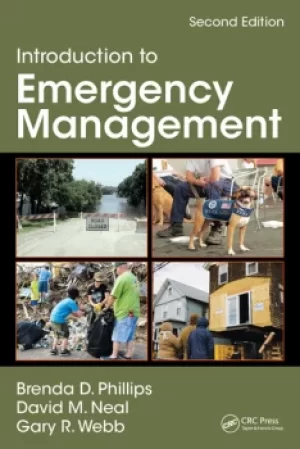 Image of Introduction to Emergency Management