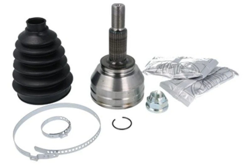 Image of METELLI CV joint kit METELLI 15-11032