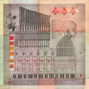 Image of Existential Reckoning - Re-wired by Puscifer CD Album