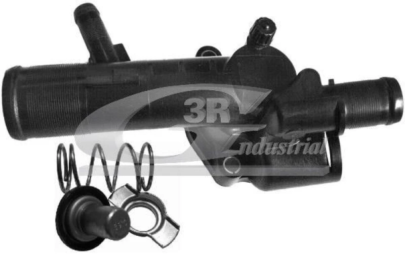 Image of 3RG Thermostat 3RG 82208
