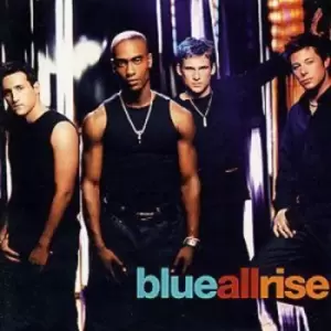 Image of All Rise CD Album