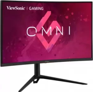 Image of Viewsonic 27" VX Series VX2718-PC-MHDJ Full HD LCD Monitor