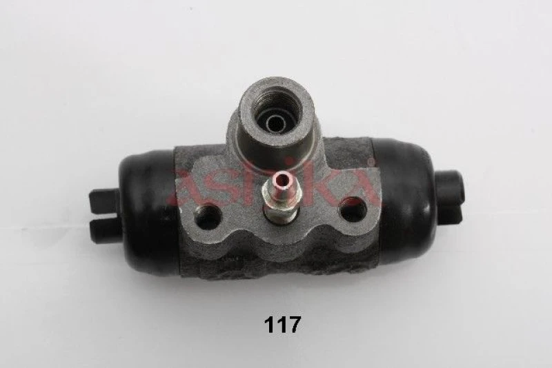 Image of ASHIKA Wheel Brake Cylinder ASHIKA 67-01-117