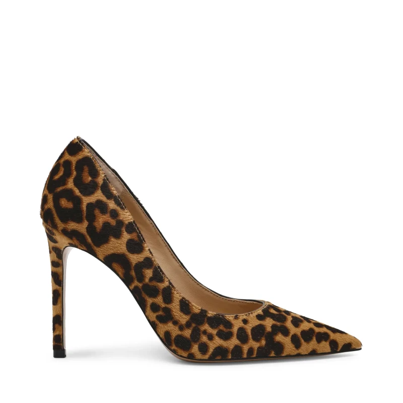 Image of Steve Madden Heels Steve Madden Thrive-L Marron Female 42