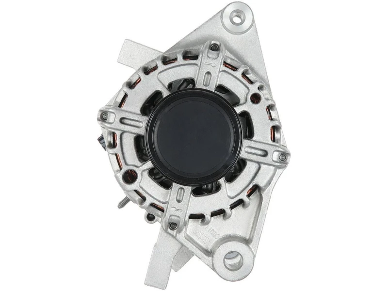 Image of AS-PL Alternator AS-PL A3484(VALEO)