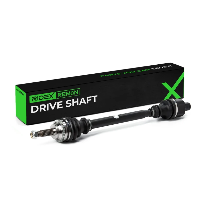 Image of RIDEX REMAN Drive shaft RIDEX REMAN 13D0510R