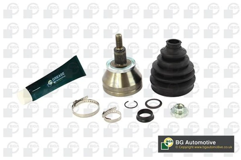 Image of BGA CV joint kit BGA CV7902A